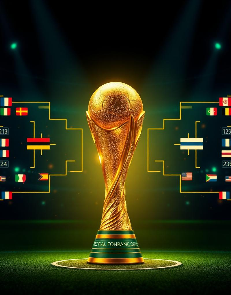 World Cup Champions Engine